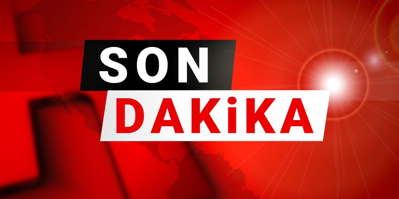 Adalet Bakanı Tunç’tan ‘İmamoğlu’ açıklaması